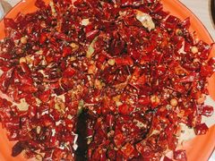 -川堂风·跷脚牛肉·乐山爆炒(宝山日月光店)