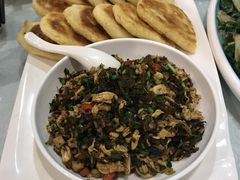 -京天红酒家(马家堡店)