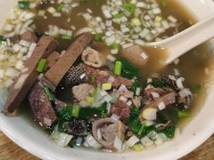 羊杂汤-宋记爆肚(酒仙桥店)