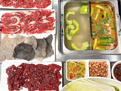 -鑫宝沙茶牛肉火锅(永泰店)