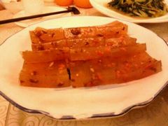 红枣杞子糕-惠爱餐厅