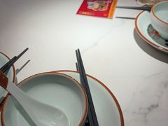 -禄运茶居·手工点心(猎德店)