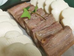 -品粹徽园·家常安徽菜