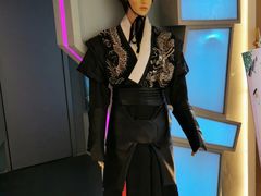 -三剑客沉浸式密室(城阳家佳源三店)