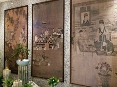 -杭州世外桃源君澜度假酒店