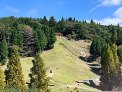 -神户市立六甲山牧场