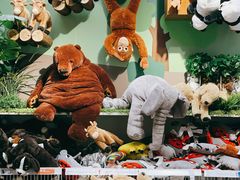 -宜家家居(西安未央商场店)