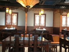 大堂-京元盛铜锅涮肉(上海总店)