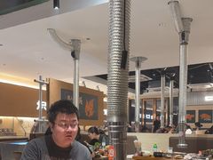 -炽城·烤肉名家(鸿达中央广场店)