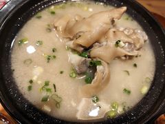 -重庆石磨豆花庄(乔庄店)