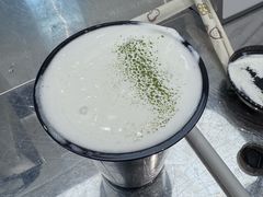 -喜茶(天津滨海万达广场店)