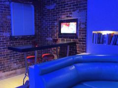 -皓声音KTV(新景店)