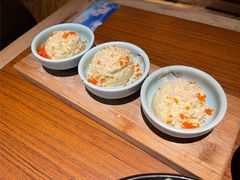 -仓桥家·焗寿司·锅物(光谷步行街店)