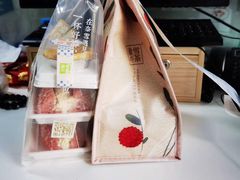 -奈雪的茶(市百一店)