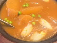 -彩虹之约•淮扬家宴(亚运村店)