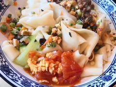 油泼面-贺秦生陕面王(富力城店)