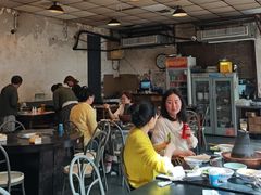 -将台涮肉(酒仙桥店)