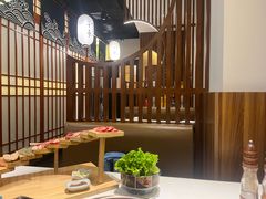 -千寻山野烤肉(中关村店)
