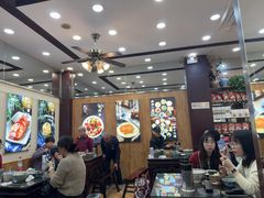 -冯鑫记南京鸭血粉丝汤(来燕路店)