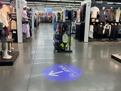 -迪卡侬(西三旗店)