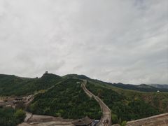 -雁门关景区