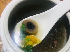 -广东道至正餐厅(区庄店)