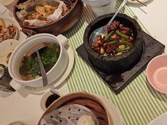 -桂满陇·杭州小馆(巴黎春天浦建店)