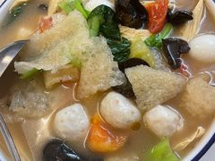 -田记餐馆(富国街店)