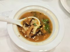 -金河半岛园林酒家(金融城店)