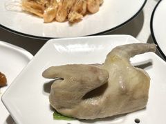 -狮王府淮扬菜(夫子庙老门东店)