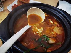 -大嘴巴砂锅麻辣烫麻辣香锅(金桂小区店)