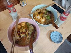 -螺大蛳柳州螺蛳粉·火锅·热干面(西城永捷店)