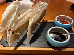 传统葱包烩-老头儿油爆虾·1987杭州烟火味(湖滨银泰in77D区店)