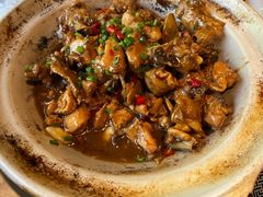 -鄱阳湖·江西小炒·瓦罐煨汤(五道口店)