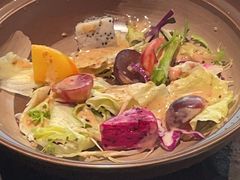 -匠和风精致料理(莆田财富中心店)