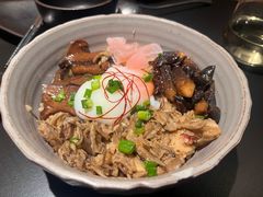 -Ameigo梅果·云贵川bistro(长宁来福士店)