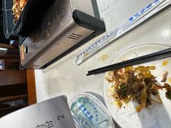 -老奶奶私房菜(天台里街店)