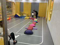 -BingoLand宾果体能中心(钱江新城店)