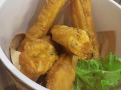 -锡和无锡菜(景丽苑店)