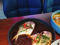 -农家霸王地锅鸡(国顺东路店)