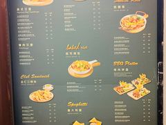 -遇见西木美式餐厅(体育路店)
