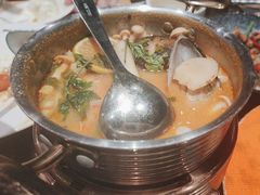 -simply thai天泰(长泰广场店)