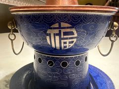 -涮福記·现切牛羊肉火锅(世纪汇店)