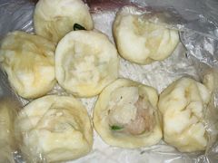 鲜肉包子-梁憨包(南岸回龙湾店)