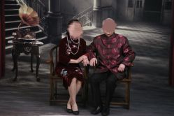 -时光纪全家福·母女写真