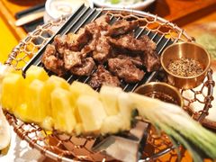 -味太助·银饭食堂(中华城店)