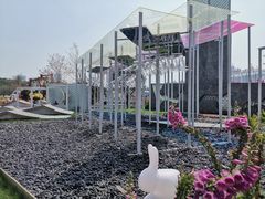 -海心沙亚运公园