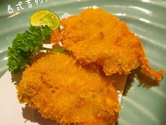 -Mr·Fish鱼鲜生海鲜放题(银泰in99店)