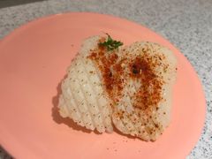 -争鲜回转寿司(南开大悦城店)