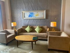 -绿城千岛湖喜来登度假酒店